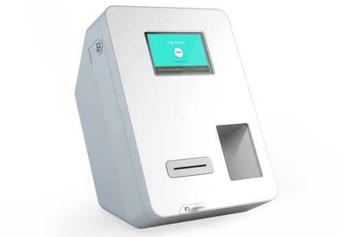 Lamassu bitcoin ATM