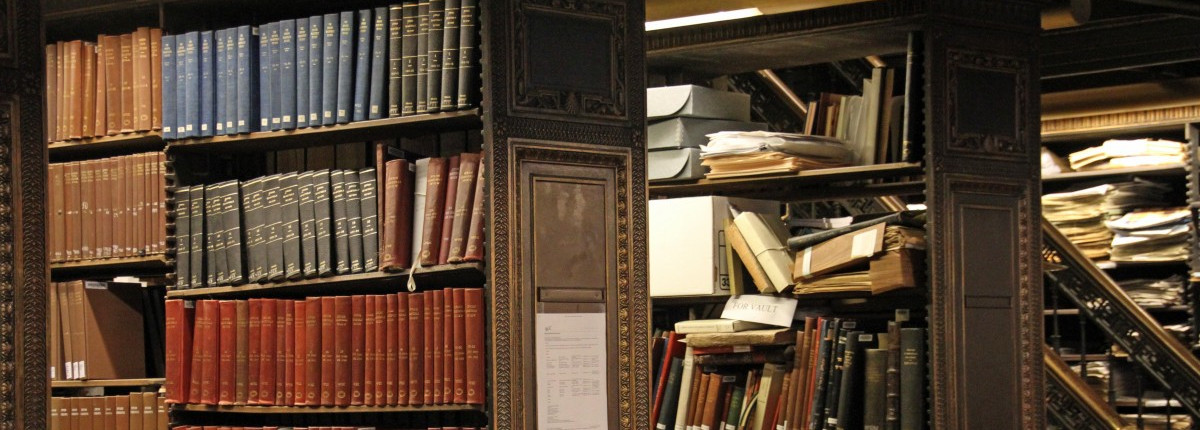 New York Public Library